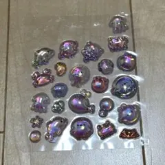 シール 海の生き物