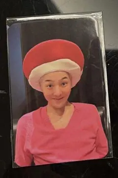 GD g-dragon シドニー メルボルン vip入場特典 トレカ 2枚セット