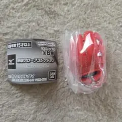 MIZUNO　野球グローブコレクション