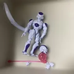 フリーザ Figure-rise Standard フリーザ(最終形態)