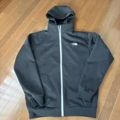 NT61845 マッハファイブジャケット ノースフェイス M ブラック