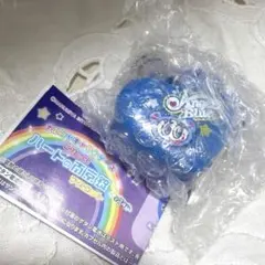 ナルミヤキャラクターズ ピカっと！ハートの南京錠マスコット ナカムラくん