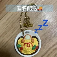 カービィ カービィカフェ 一番くじ チャーム　オムライス