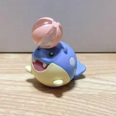 ポケモン ぎらぎらサンシャイン3 タマザラシ