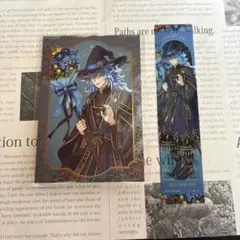 ツイステ・イデア(ブルームバースデー)グッズ