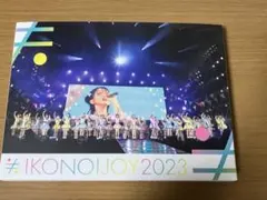 2026年最新】イコノイジョイ dvdの人気アイテム - メルカリ