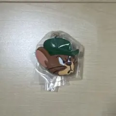 トムとジェリー 手作りおやつチャーム マッスル