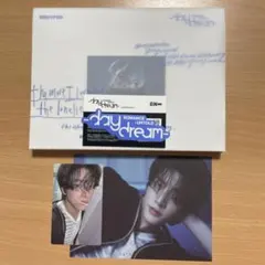 ENHYPEN daydream JAPAN Edition ジェイク