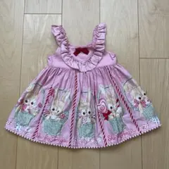 2025年最新】シャーリーテンプル うさぎバスケットの人気アイテム