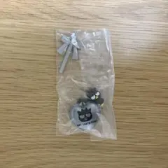 サンリオ バルーンポップチャーム バッドばつ丸