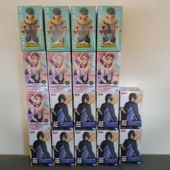 僕のヒーローアカデミア 緑谷出久 麗日お茶子 ボルト 忍界造形列伝 うちはサスケ 僕のヒーローアカデミア 緑谷出久 麗日お茶子 ボルト 忍界造形列伝
