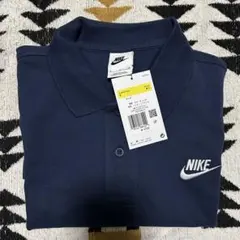 【新品】ナイキポロシャツ Sサイズ