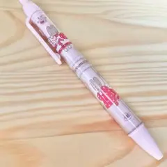 【新品】マロンクリーム　ボールペン　レトロ　サンリオキャラクターズ２　サンリオ
