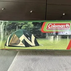 Coleman BC Light Dome 270 III テントのサムネイル