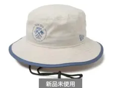 新品タグ付き NEW ERA アドベンチャーライトRepreve®ストーン アウのサムネイル