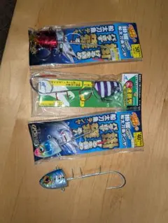 2026年最新】タチウオテンヤの人気アイテム - メルカリ