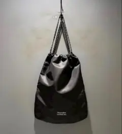 Anchor inc. GYM Bag メルセデスアンカーインク ナップサック - メルカリ