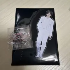 Stray Kids VR ランダムアクリルスタンド リノ