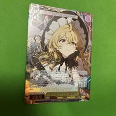 ヴァイスシュヴァルツ 東方Project メイガスナイト 魔理沙 LNR - メルカリ