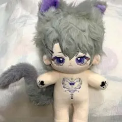 2026年最新】有属性ぬいぐるみの人気アイテム - メルカリ