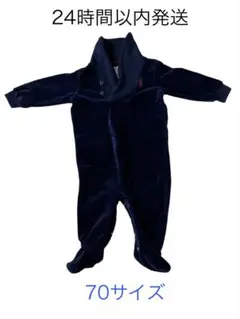 ラルフローレン　ベビー服　ロンパース　70サイズ