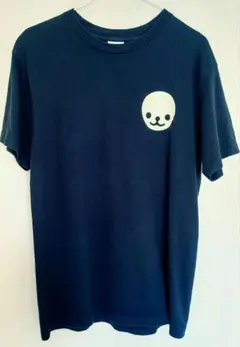 CUNE 半袖Tシャツ ブラックのサムネイル