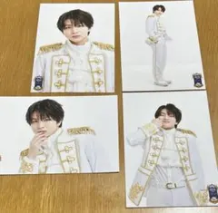 超特急 ハル エビライ2024 コンプ