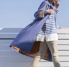 新品　コーエン　トレンチコート