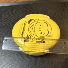 Curious George 子ども用弁当箱のサムネイル