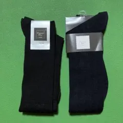 未使用 クリスチャン ディオール ロングホーズ 靴下 ソックス