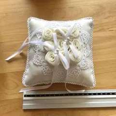 4℃ リングピロー