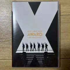 WEST. DOME TOUR AWARD DVD
