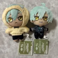 アイドリッシュセブン アイナナ きらどる おさんぽーず！ 亥清悠