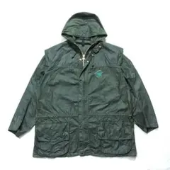 2026年最新】Barbour メンズ マウンテンパーカーの人気アイテム - メルカリ