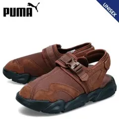 PUMA TS-01 NEW MATERIAL SANDAL スポーツサンダルのサムネイル