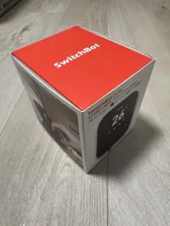 SwitchBot スマートリモコン ハブ3 新品