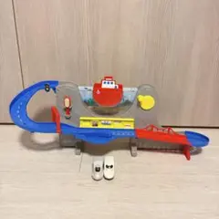 おふろでミニカー　はやぶさ&ドクターイエローセット