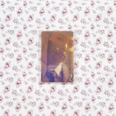 匿名配送⭐︎ QR付き ATEEZ HIGHER タイムピース サン - メルカリ