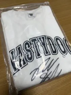 がーどまん　サイン入りFSL tシャツ 2025年最新】がーどまん サインの人気アイテム - メルカリ