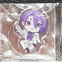 ブルーロック sweets flavor ミニアクリルスタンド 御影玲王