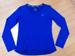 NIKE ランニングレディースS　長袖
