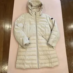 GLITZERN ダウンコートM