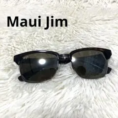 toshi様専用 Maui Jim MJ432-2M サングラス - メルカリ