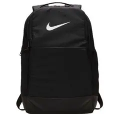 新品 NIKE バックパック リュックサック ノートPC収納 24L ブラック