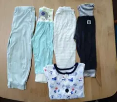 パジャマ　パンツセット