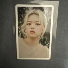 TWICE ジョンヨン　ハイタッチトレカ　ポストカード　ステッカー　キーホルダー
