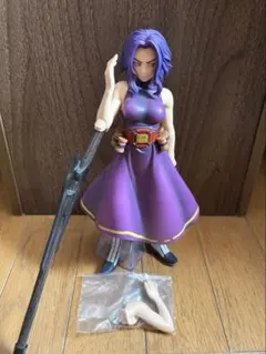 僕のヒーローアカデミア 一番くじ レディナガン 箱無し