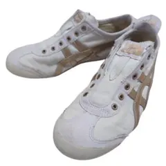 ゆうこっち様！Onitsuka Tiger MEXICO 66 24cm