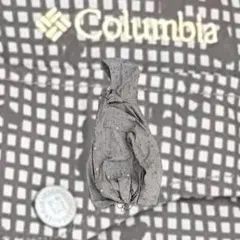 美品 00s Columbia 短丈 shell jacket y2k テック系