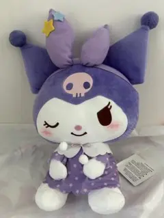 サンリオキャラクターズ ねむねむどり～みんぐドールBIGタイプ